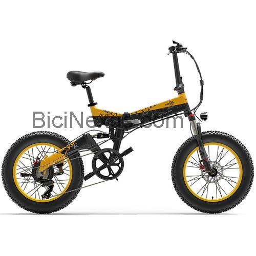 Bezior XF200 ficha-técnica e avaliações